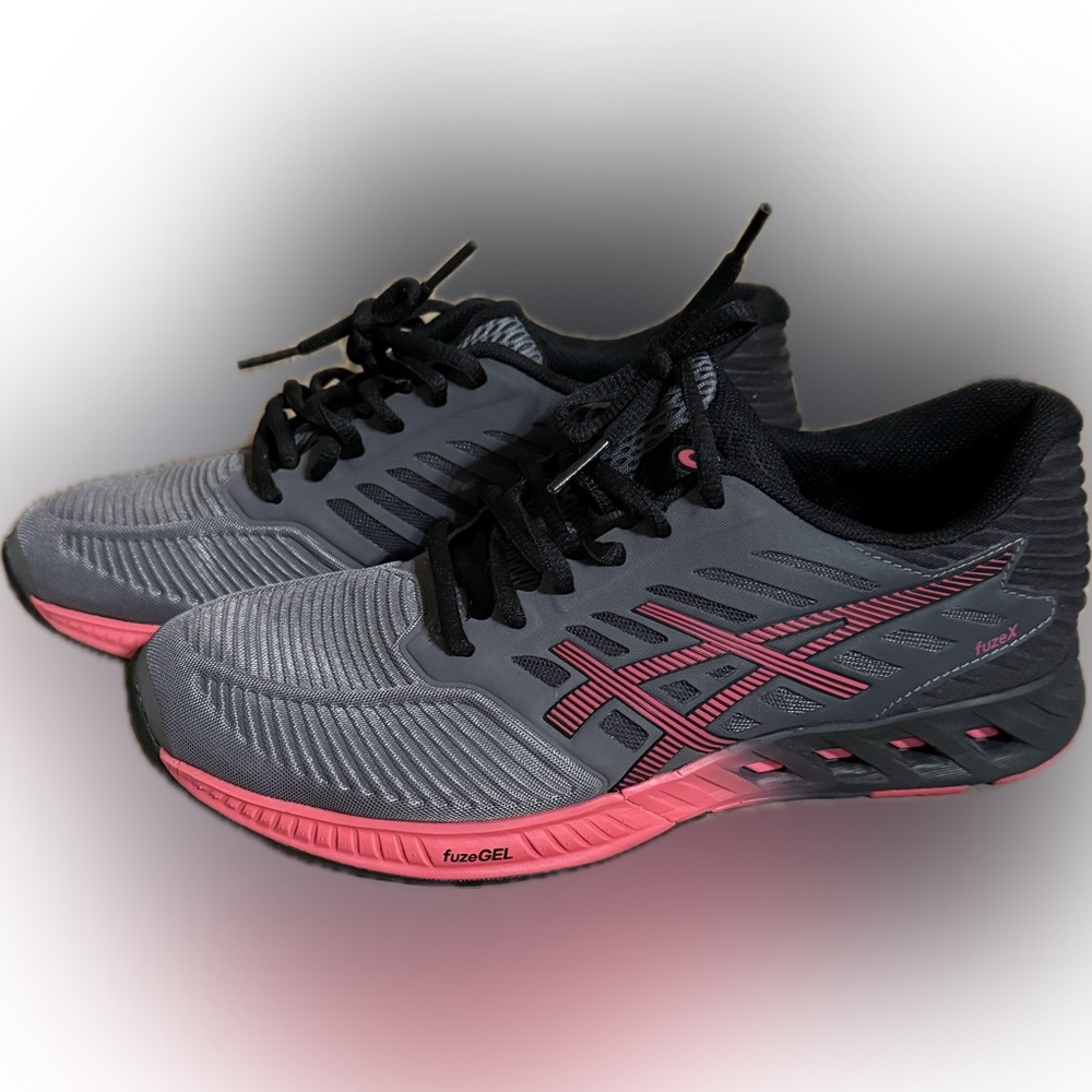 ASICS FuzeX - Picture 2 of 7